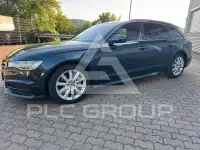2016 Audi A6
