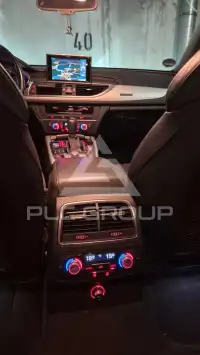 2016 Audi A6