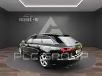 2016 Audi A6