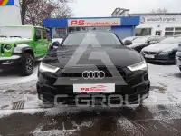 2016 Audi A6