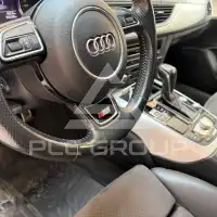 2016 Audi A6
