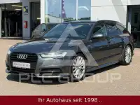 2016 Audi A6
