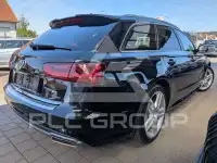 2016 Audi A6