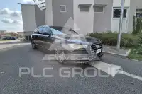 2016 Audi A6