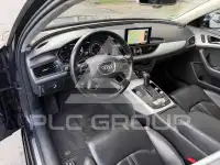 2016 Audi A6