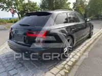 2016 Audi A6