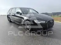 2016 Audi A6