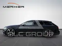 2016 Audi A6