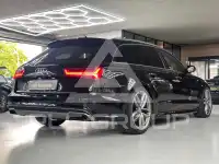 2016 Audi A6