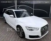 2016 Audi A6