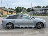 2016 Audi A6