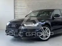 2016 Audi A6