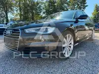 2016 Audi A6