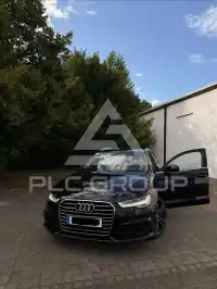 2016 Audi A6