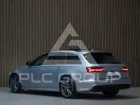 2016 Audi A6