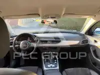 2016 Audi A6