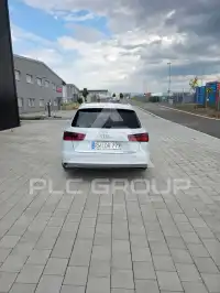 2016 Audi A6