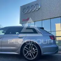 2016 Audi A6