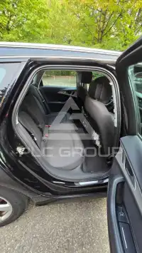 2016 Audi A6