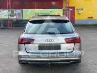 2016 Audi A6