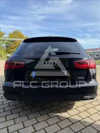 2016 Audi A6