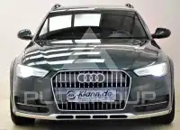2016 Audi A6