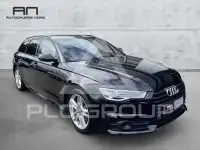 2016 Audi A6