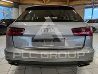 2016 Audi A6