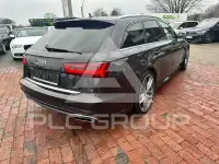 2016 Audi A6
