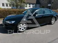2016 Audi A6