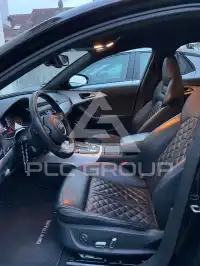2016 Audi A6