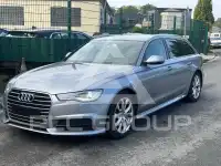 2016 Audi A6