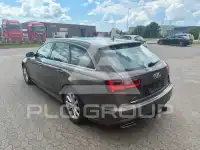 2016 Audi A6