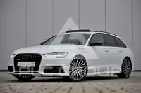 2016 Audi A6