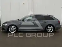 2016 Audi A6