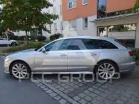 2016 Audi A6