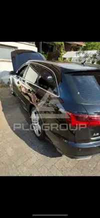 2016 Audi A6