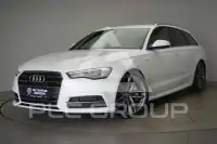 2016 Audi A6