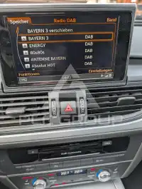 2016 Audi A6