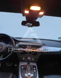 2016 Audi A6