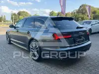 2016 Audi A6