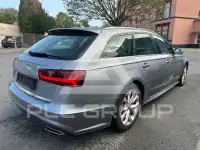2016 Audi A6