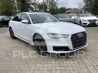 2016 Audi A6