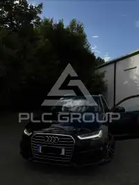 2016 Audi A6