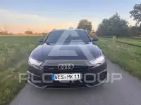 2016 Audi A6