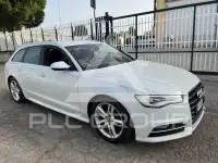 2016 Audi A6