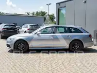 2016 Audi A6