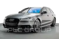 2016 Audi A6