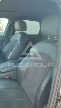 2016 Audi A6