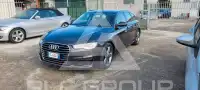 2016 Audi A6